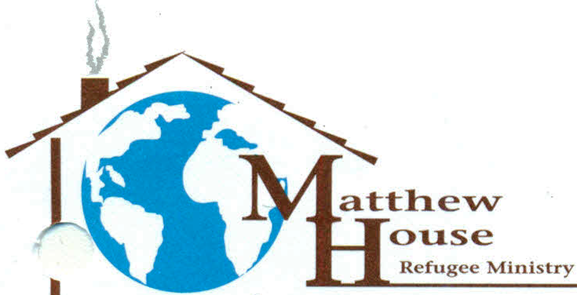 Charity logo